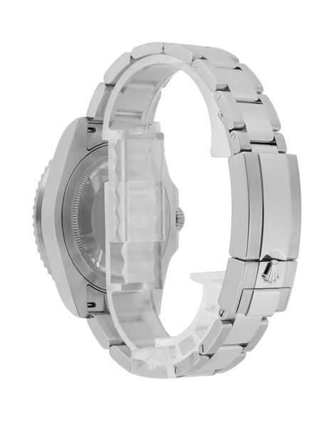 Rolex GMT Master II Sprite